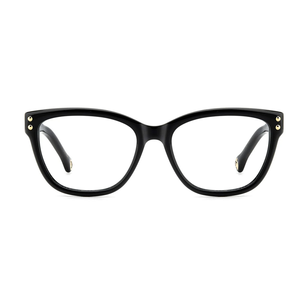 Carolina Herrera glasses, Carolina Herrera Optical Frames HER 0317/G 3H217 54 – Burghley & Co (Image 2)