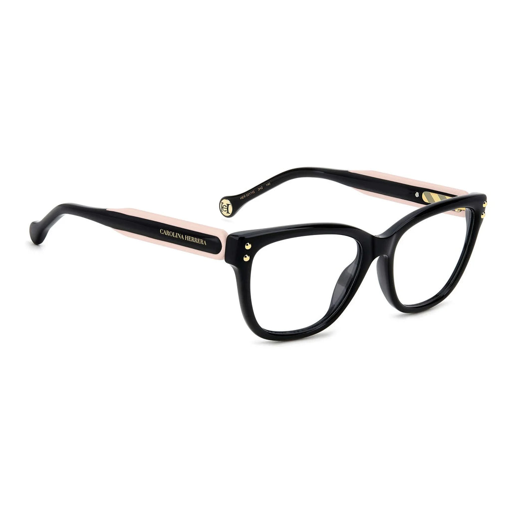 Carolina Herrera glasses, Carolina Herrera Optical Frames HER 0317/G 3H217 54 – Burghley & Co (Image 3)