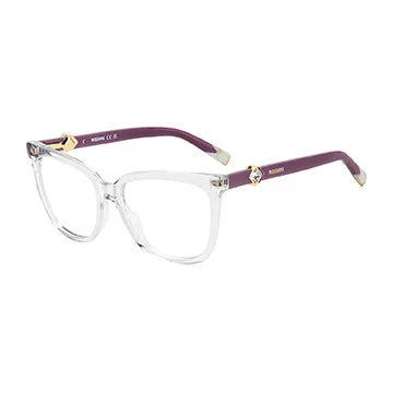 Missoni glasses, Missoni Optical Frames MIS 0231 90016 54 – Burghley & Co (Image 1)