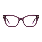 Missoni glasses, Missoni Optical Frames MIS 0238 0T717 52 – Burghley & Co (Image 2)