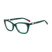Missoni glasses, Missoni Optical Frames MIS 0230/G 1ED38 53 – Burghley & Co (Image 1)