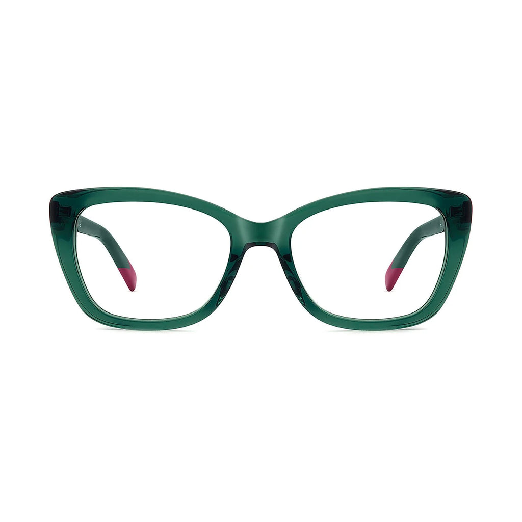 Missoni glasses, Missoni Optical Frames MIS 0230/G 1ED38 53 – Burghley & Co (Image 2)