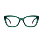 Missoni glasses, Missoni Optical Frames MIS 0230/G 1ED38 53 – Burghley & Co (Image 2)