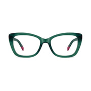 Missoni glasses, Missoni Optical Frames MIS 0230/G 1ED38 53 – Burghley & Co (Image 2)