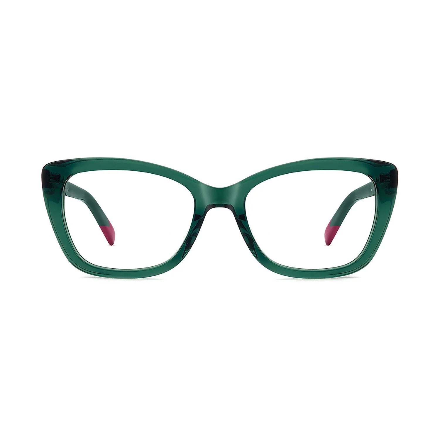 Missoni glasses, Missoni Optical Frames MIS 0230/G 1ED38 53 – Burghley & Co (Image 2)