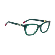 Missoni glasses, Missoni Optical Frames MIS 0230/G 1ED38 53 – Burghley & Co (Image 3)