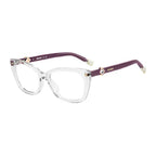 Missoni glasses, Missoni Optical Frames MIS 0230/G 90038 53 – Burghley & Co (Image 1)