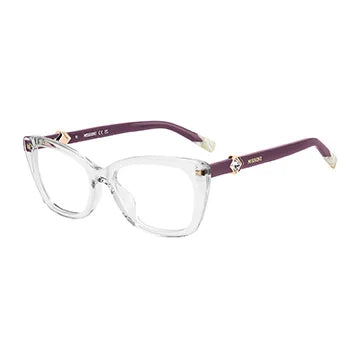 Missoni glasses, Missoni Optical Frames MIS 0230/G 90038 53 – Burghley & Co (Image 1)