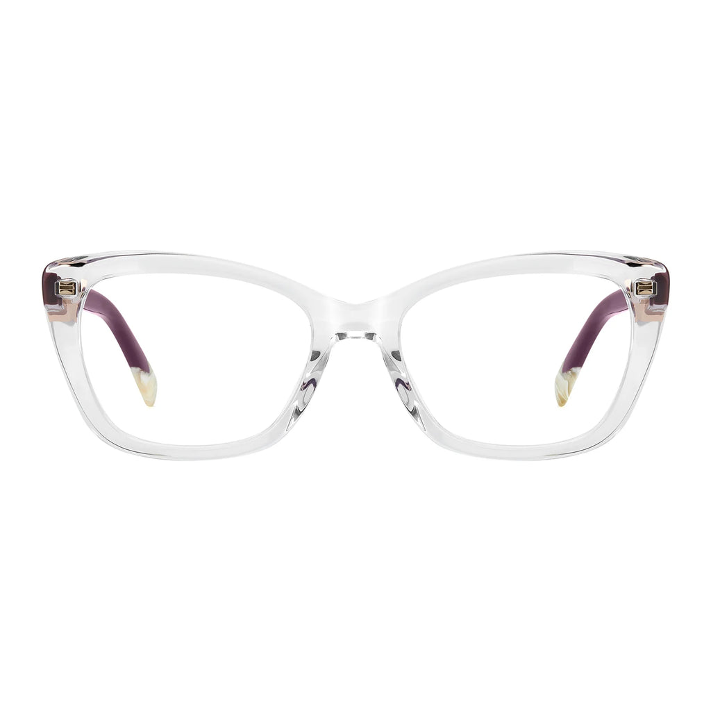 Missoni glasses, Missoni Optical Frames MIS 0230/G 90038 53 – Burghley & Co (Image 2)