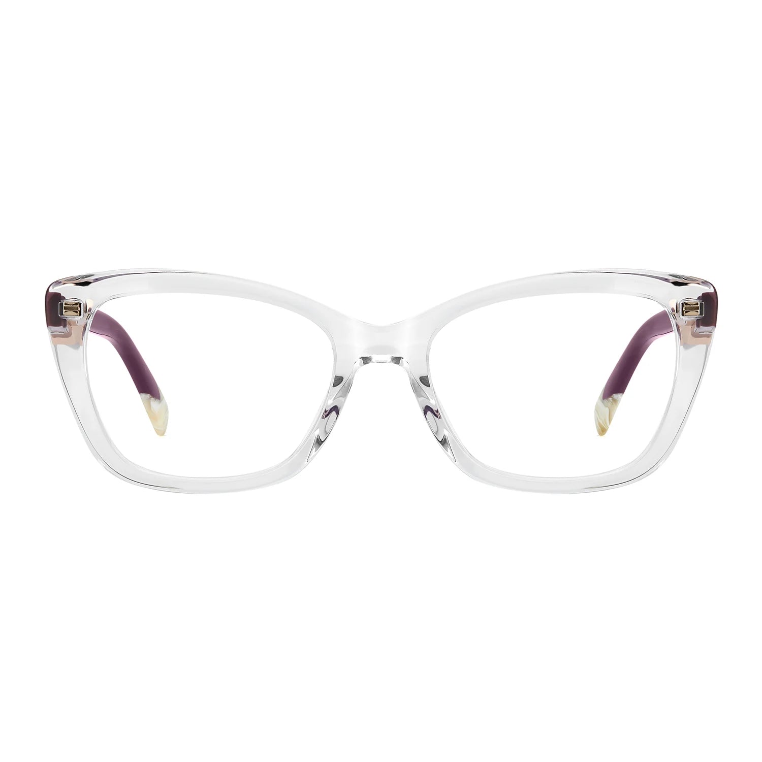Missoni glasses, Missoni Optical Frames MIS 0230/G 90038 53 – Burghley & Co (Image 2)