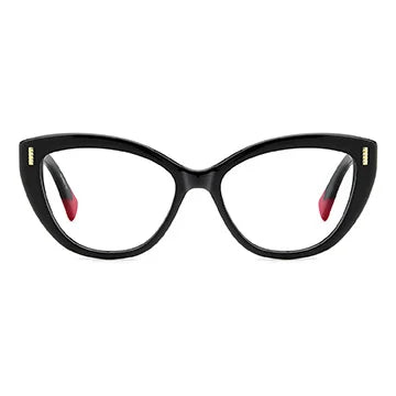 Missoni glasses, Missoni Optical Frames MIS 0234 80716 53 – Burghley & Co (Image 2)