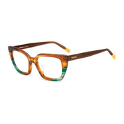 Missoni glasses, Missoni Optical Frames MIS 0225/G XL719 52 – Burghley & Co (Image 1)