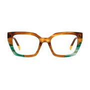 Missoni glasses, Missoni Optical Frames MIS 0225/G XL719 52 – Burghley & Co (Image 2)