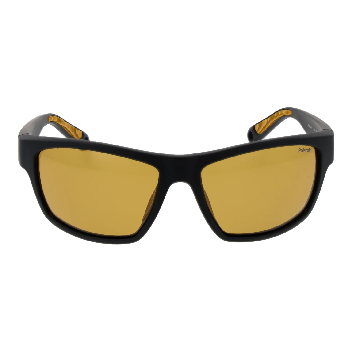 Polaroid Rectangle sunglasses, Plastic frame, Polaroid Sunglasses PLD 7037/S PGCMU 60 – Burghley & Co (Image 2)