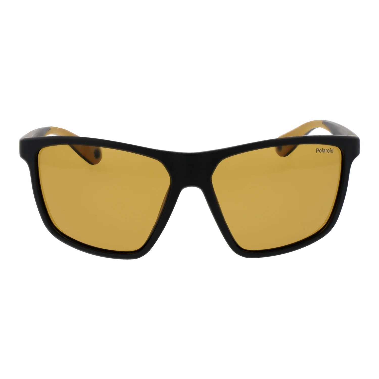 Polaroid Square sunglasses, Plastic frame, Polaroid Sunglasses PLD 7040/S PGCMU 59 – Burghley & Co (Image 2)