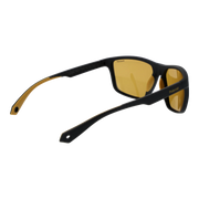 Polaroid Square sunglasses, Plastic frame, Polaroid Sunglasses PLD 7040/S PGCMU 59 – Burghley & Co (Image 3)