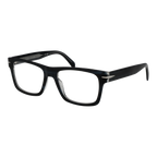 David Beckham glasses, David Beckham Optical Frames DB 7155 BAV38 55 – Burghley & Co (Image 1)