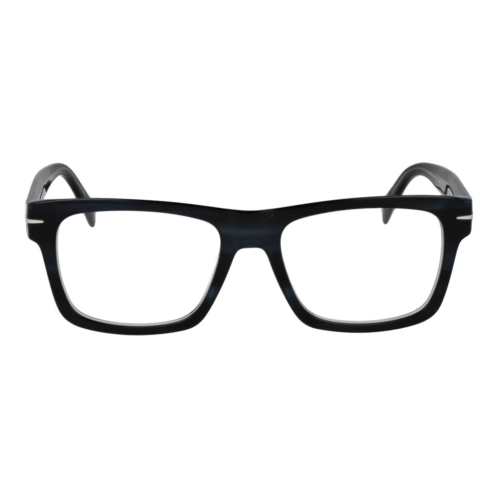 David Beckham glasses, David Beckham Optical Frames DB 7155 BAV38 55 – Burghley & Co (Image 2)