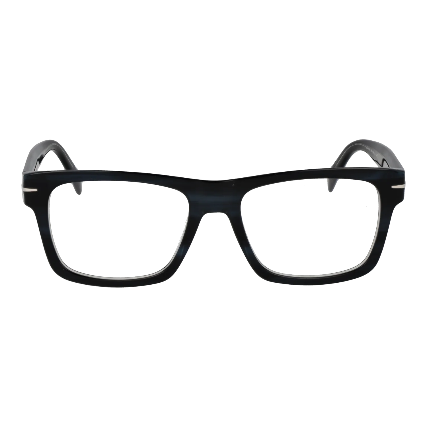 David Beckham glasses, David Beckham Optical Frames DB 7155 BAV38 55 – Burghley & Co (Image 2)