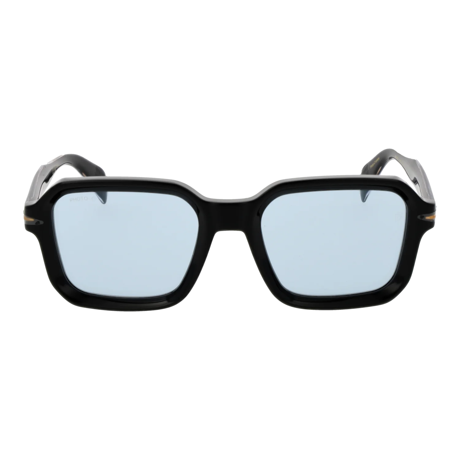 David Beckham sunglasses, David Beckham Sunglasses DB 7147/S 807QZ 52 – Burghley & Co (Image 2)