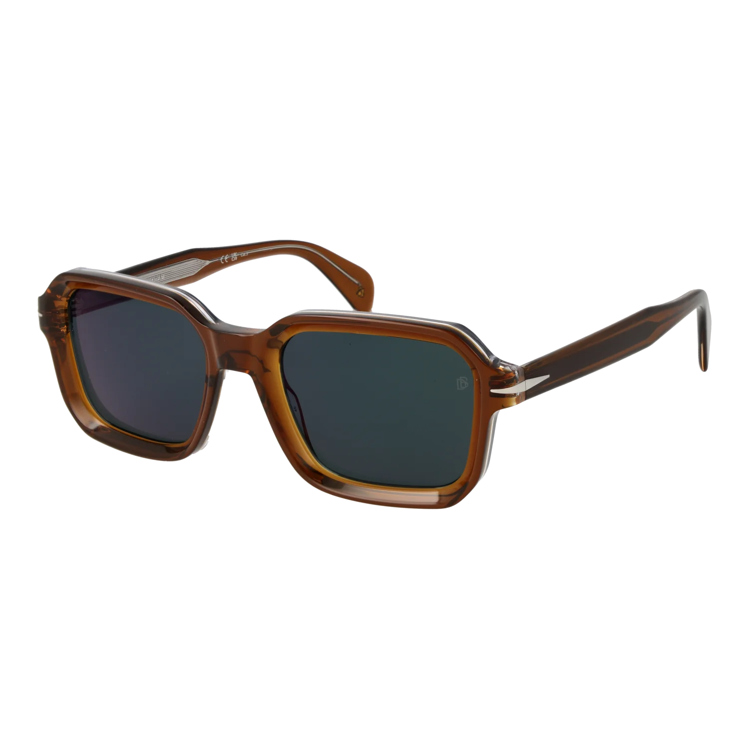 David Beckham sunglasses, David Beckham Sunglasses DB 7147/S TXOMT 52 – Burghley & Co (Image 1)