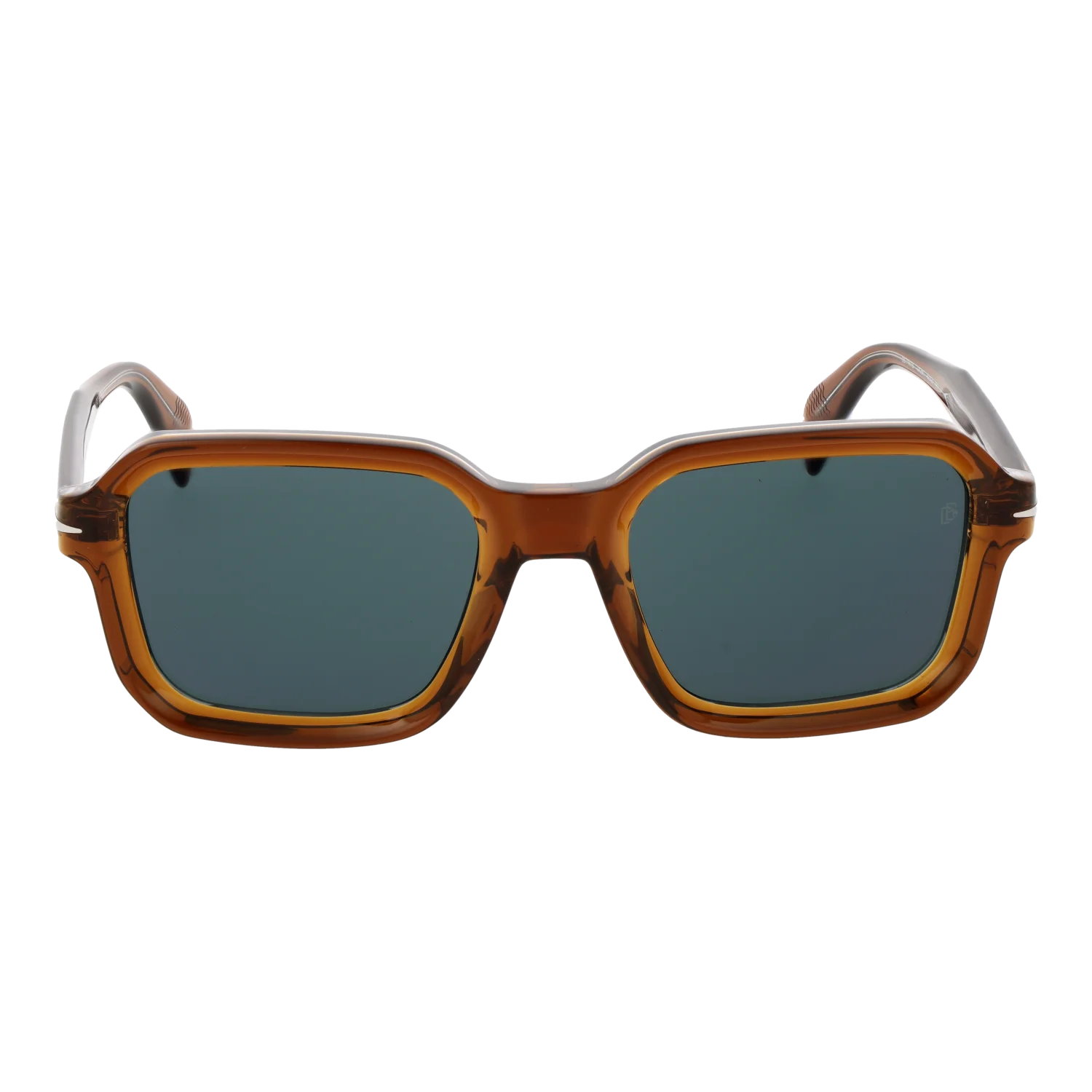 David Beckham sunglasses, David Beckham Sunglasses DB 7147/S TXOMT 52 – Burghley & Co (Image 2)