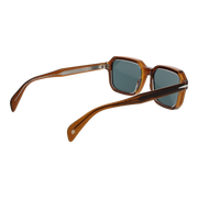 David Beckham sunglasses, David Beckham Sunglasses DB 7147/S TXOMT 52 – Burghley & Co (Image 3)