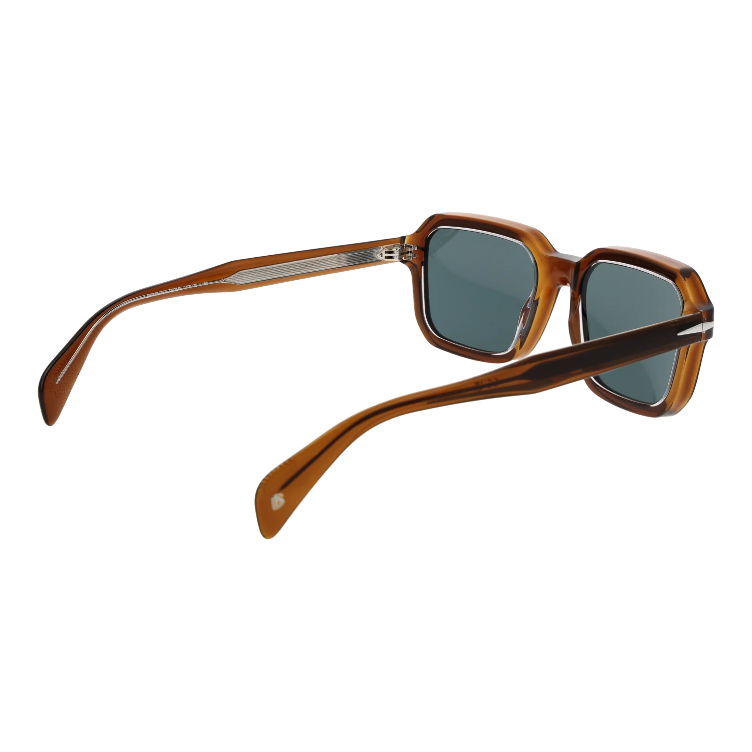 David Beckham sunglasses, David Beckham Sunglasses DB 7147/S TXOMT 52 – Burghley & Co (Image 3)