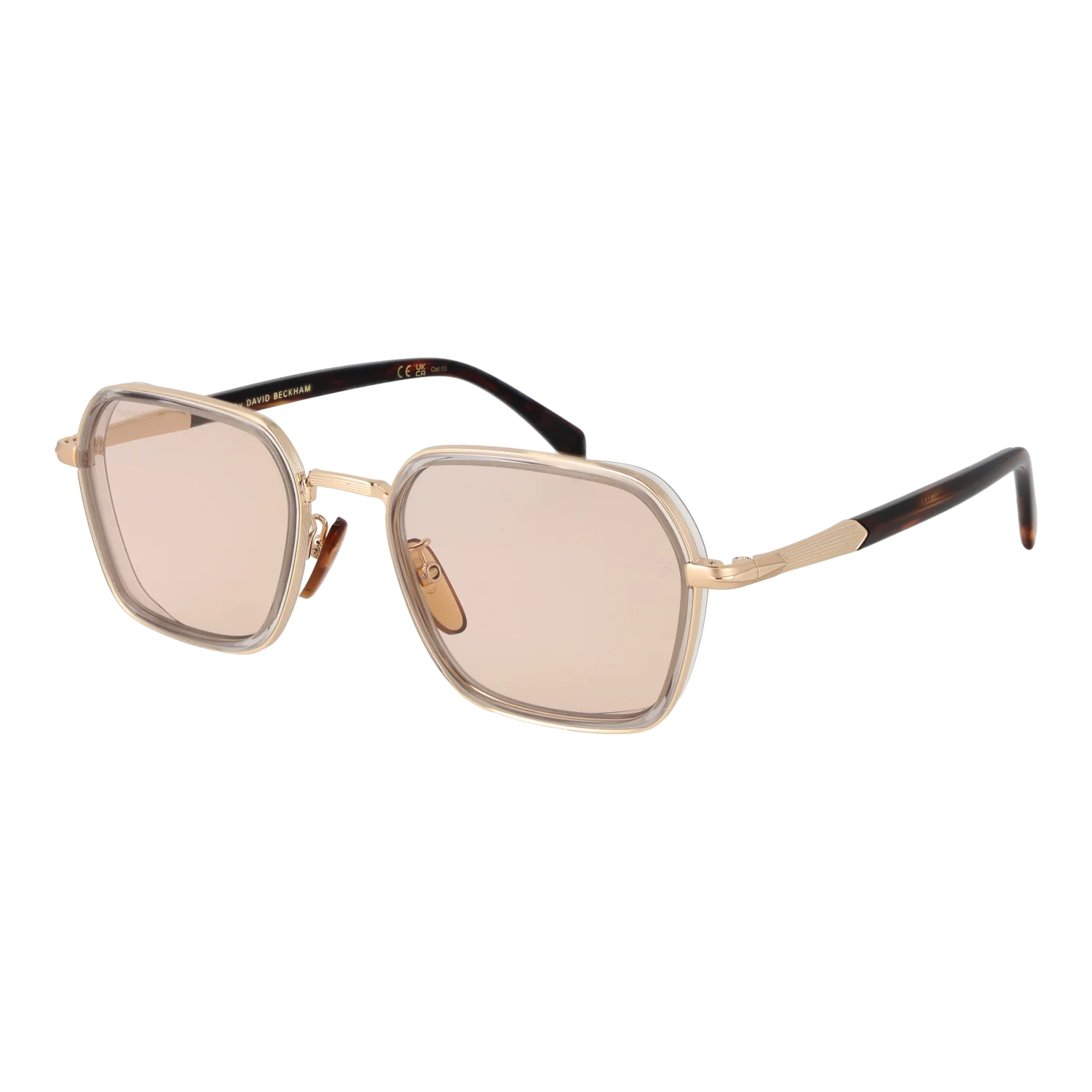 David Beckham sunglasses, David Beckham Sunglasses DB 1194/G/S 2F73O 53 – Burghley & Co (Image 1)