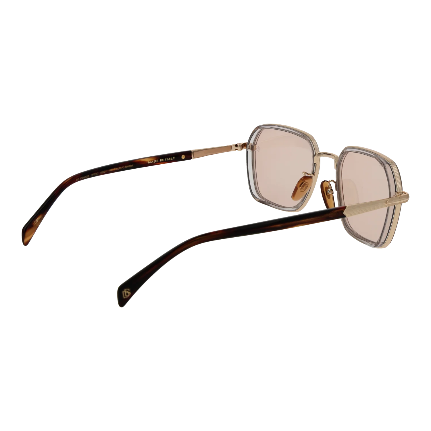 David Beckham sunglasses, David Beckham Sunglasses DB 1194/G/S 2F73O 53 – Burghley & Co (Image 3)