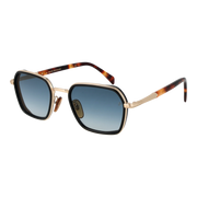 David Beckham sunglasses, David Beckham Sunglasses DB 1194/G/S RHL1V 53 – Burghley & Co (Image 1)