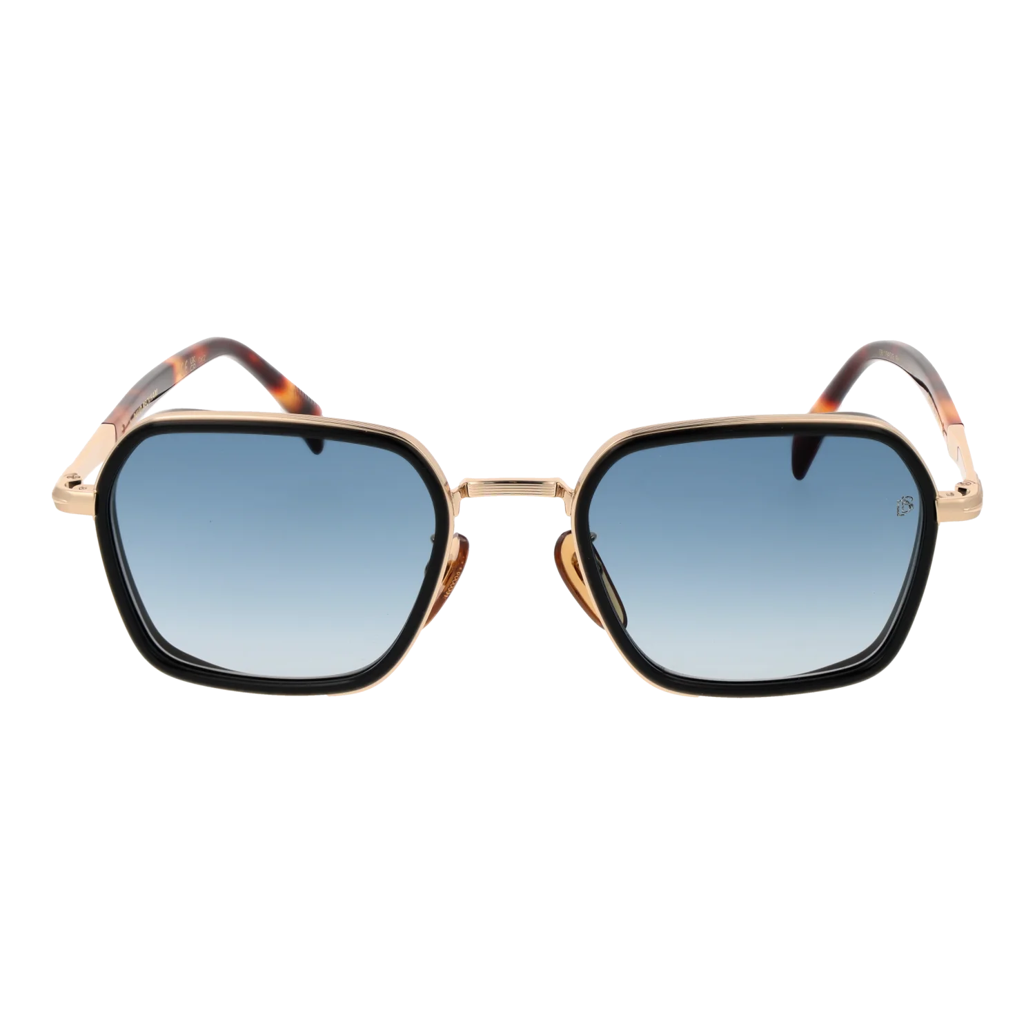 David Beckham sunglasses, David Beckham Sunglasses DB 1194/G/S RHL1V 53 – Burghley & Co (Image 2)