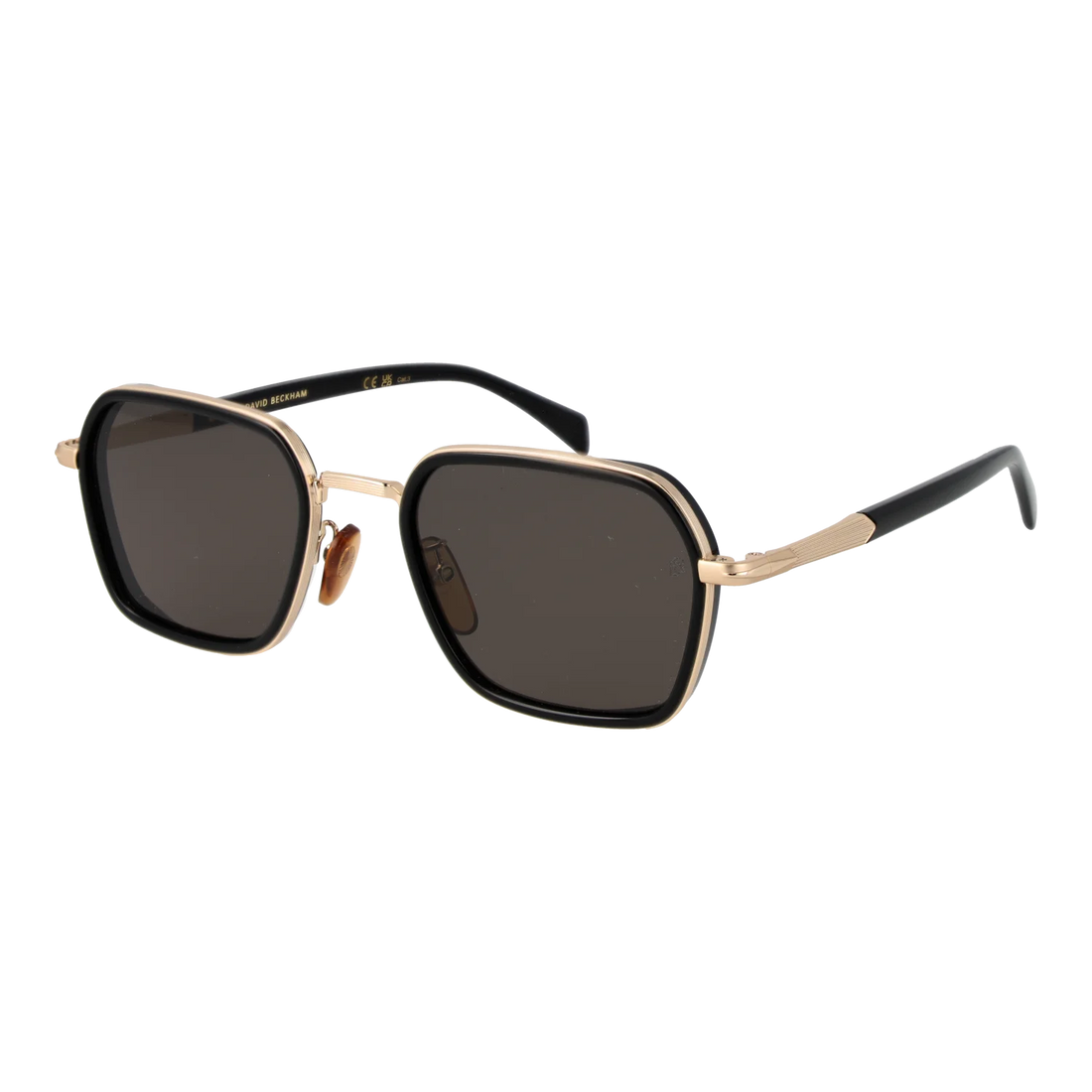 David Beckham sunglasses, David Beckham Sunglasses DB 1194/G/S RHLIR 53 – Burghley & Co (Image 1)