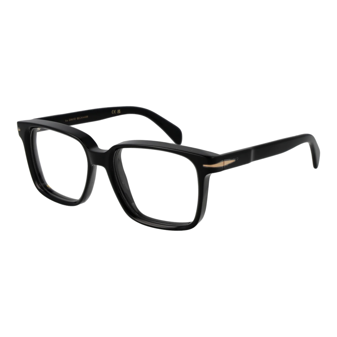 David Beckham glasses, David Beckham Optical Frames DB 7152 80718 53 – Burghley & Co (Image 1)