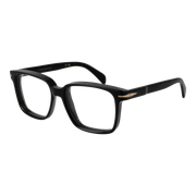 David Beckham glasses, David Beckham Optical Frames DB 7152 80718 53 – Burghley & Co (Image 1)