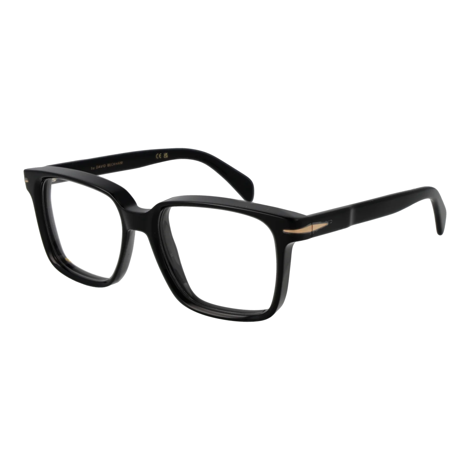 David Beckham glasses, David Beckham Optical Frames DB 7152 80718 53 – Burghley & Co (Image 1)