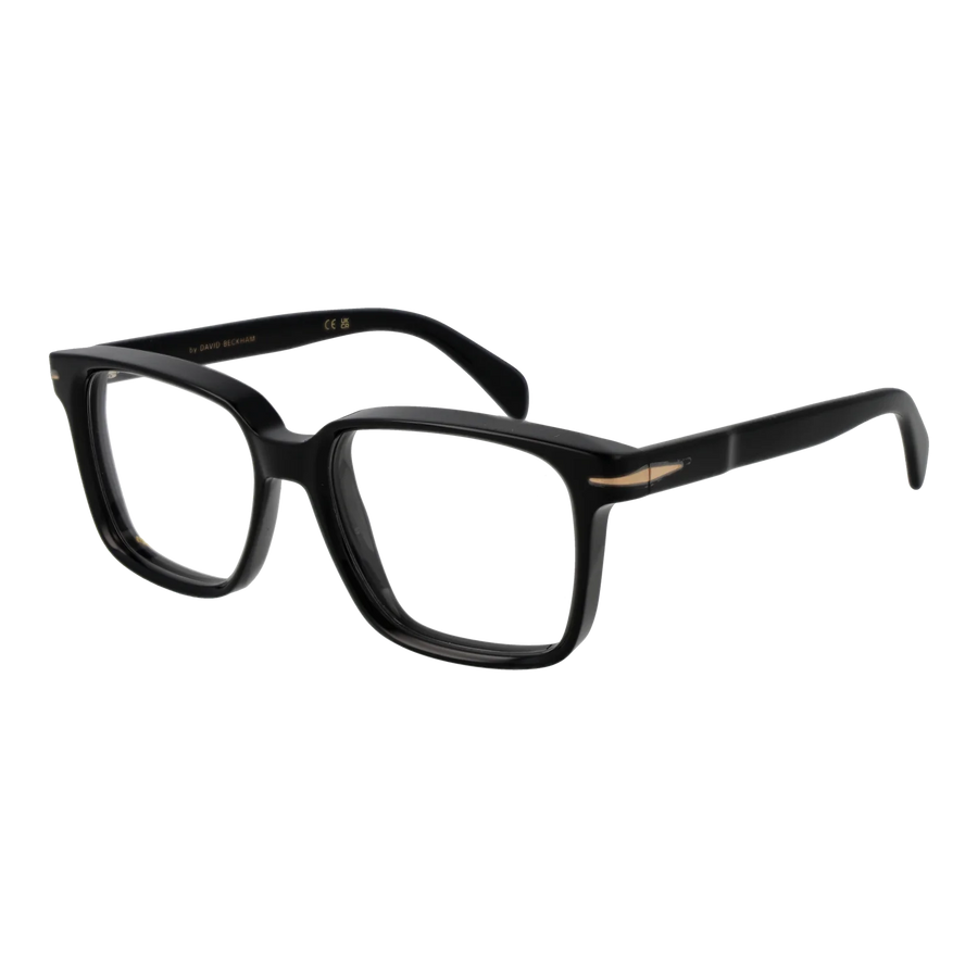 David Beckham glasses, David Beckham Optical Frames DB 7152 80718 53 – Burghley & Co (Image 1)
