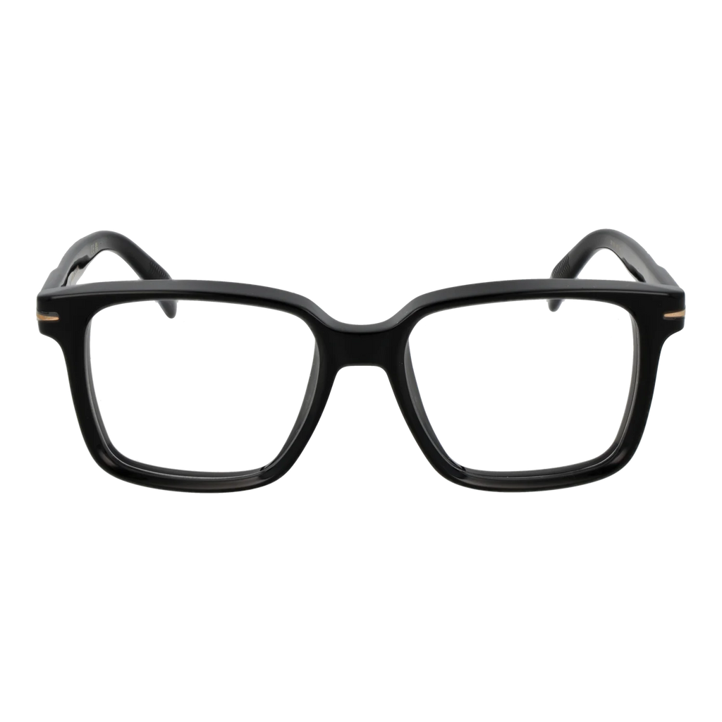 David Beckham glasses, David Beckham Optical Frames DB 7152 80718 53 – Burghley & Co (Image 2)