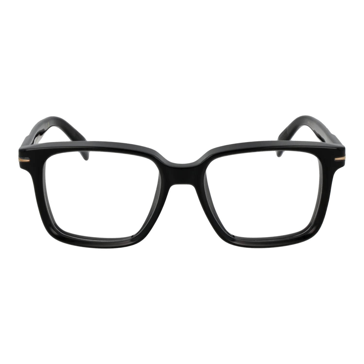 David Beckham glasses, David Beckham Optical Frames DB 7152 80718 53 – Burghley & Co (Image 2)