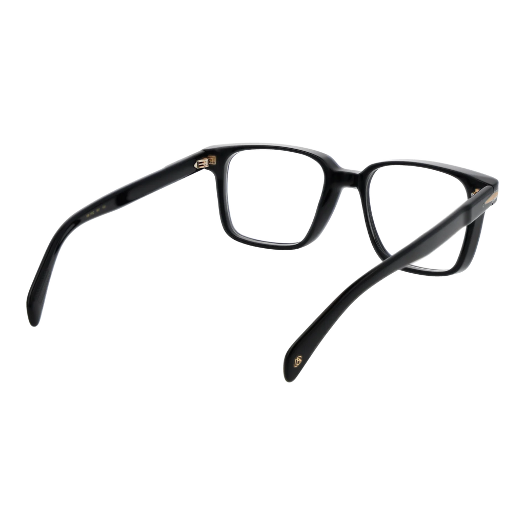 David Beckham glasses, David Beckham Optical Frames DB 7152 80718 53 – Burghley & Co (Image 3)