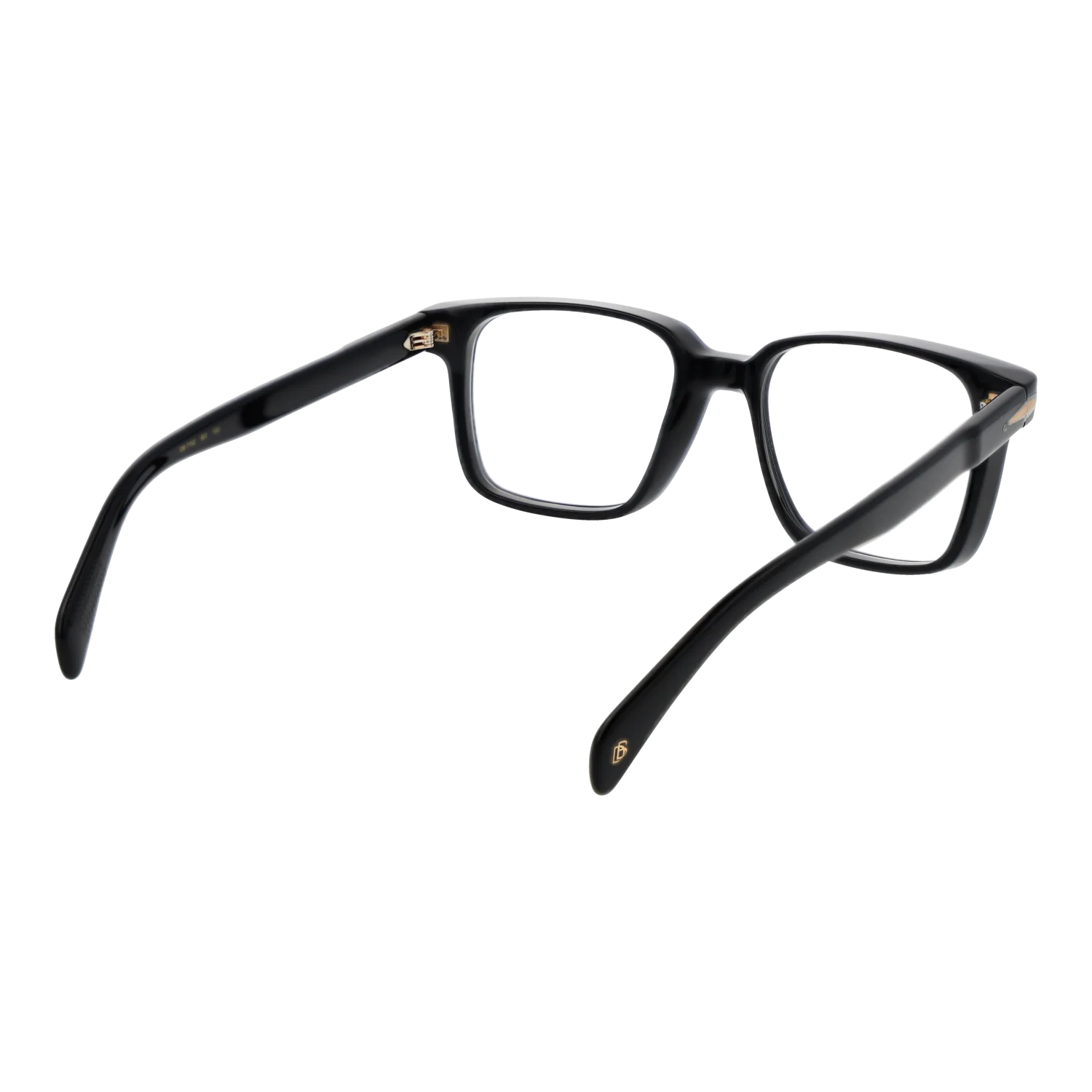 David Beckham glasses, David Beckham Optical Frames DB 7152 80718 53 – Burghley & Co (Image 3)