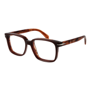 David Beckham glasses, David Beckham Optical Frames DB 7152 53EX418 – Burghley & Co (Image 1)
