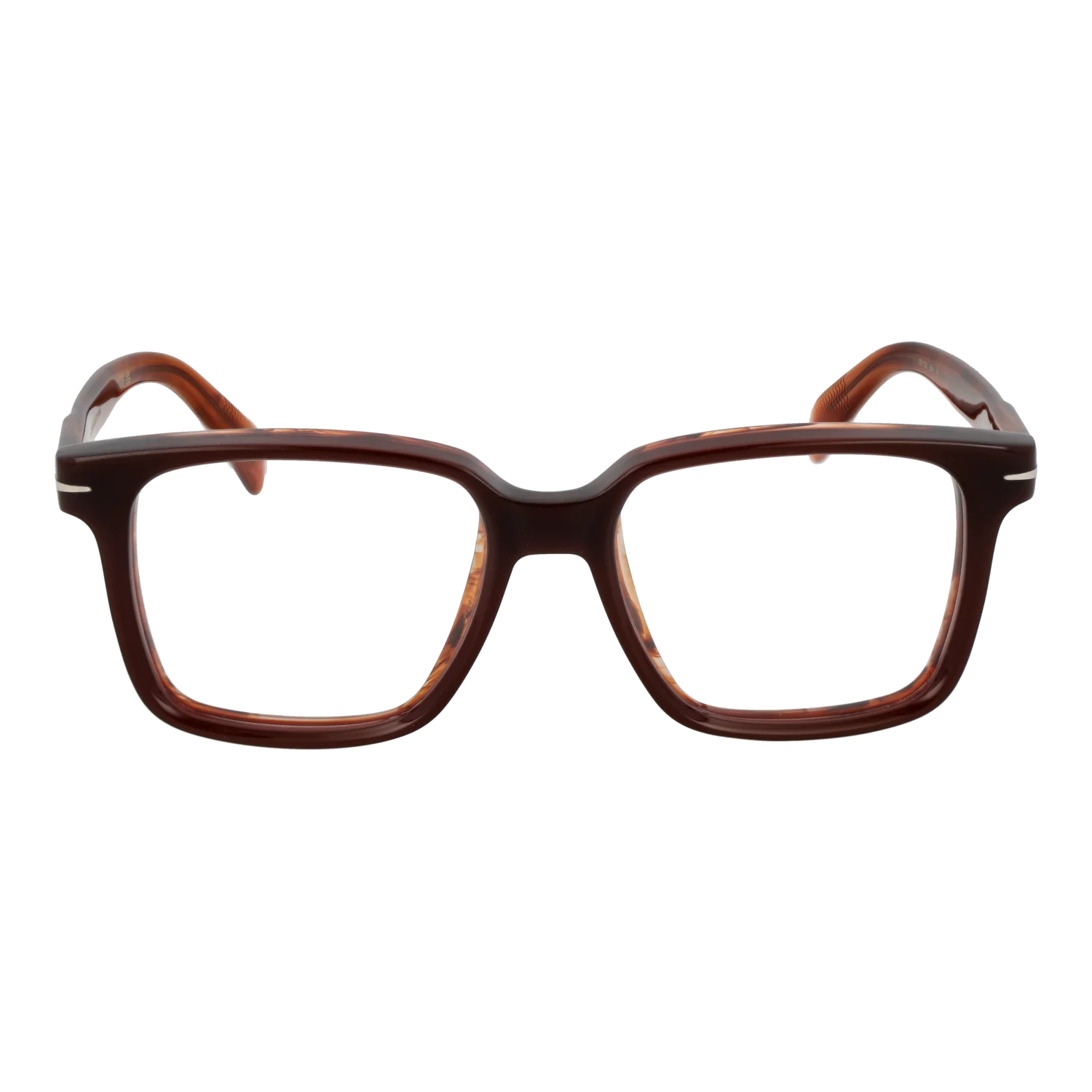 David Beckham glasses, David Beckham Optical Frames DB 7152 53EX418 – Burghley & Co (Image 2)