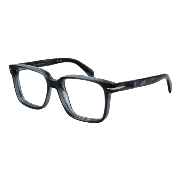 David Beckham glasses, David Beckham Optical Frames DB 7152 53Y0018 – Burghley & Co (Image 1)