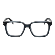 David Beckham glasses, David Beckham Optical Frames DB 7152 53Y0018 – Burghley & Co (Image 2)