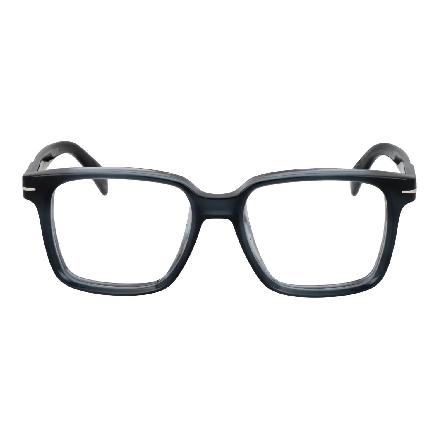 David Beckham glasses, David Beckham Optical Frames DB 7152 53Y0018 – Burghley & Co (Image 2)