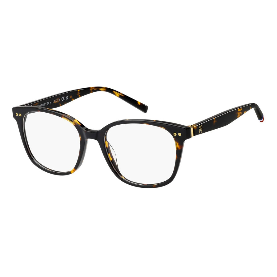 Tommy Hilfiger glasses, Tommy Hilfiger Optical Frames TH 2291 08617 50 – Burghley & Co (Image 1)