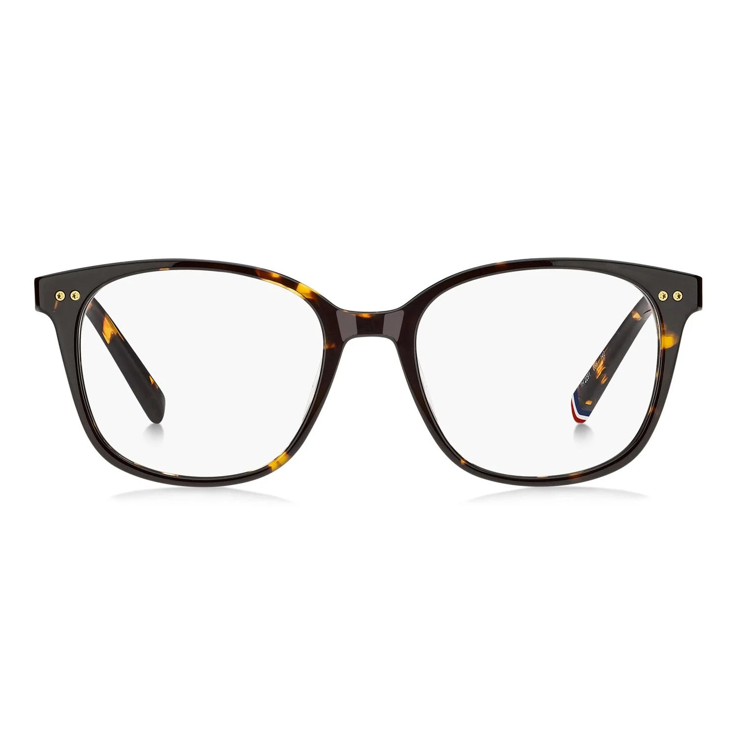 Tommy Hilfiger glasses, Tommy Hilfiger Optical Frames TH 2291 08617 50 – Burghley & Co (Image 3)