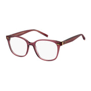 Tommy Hilfiger glasses, Tommy Hilfiger Optical Frames TH 2291 LHF17 50 – Burghley & Co (Image 1)