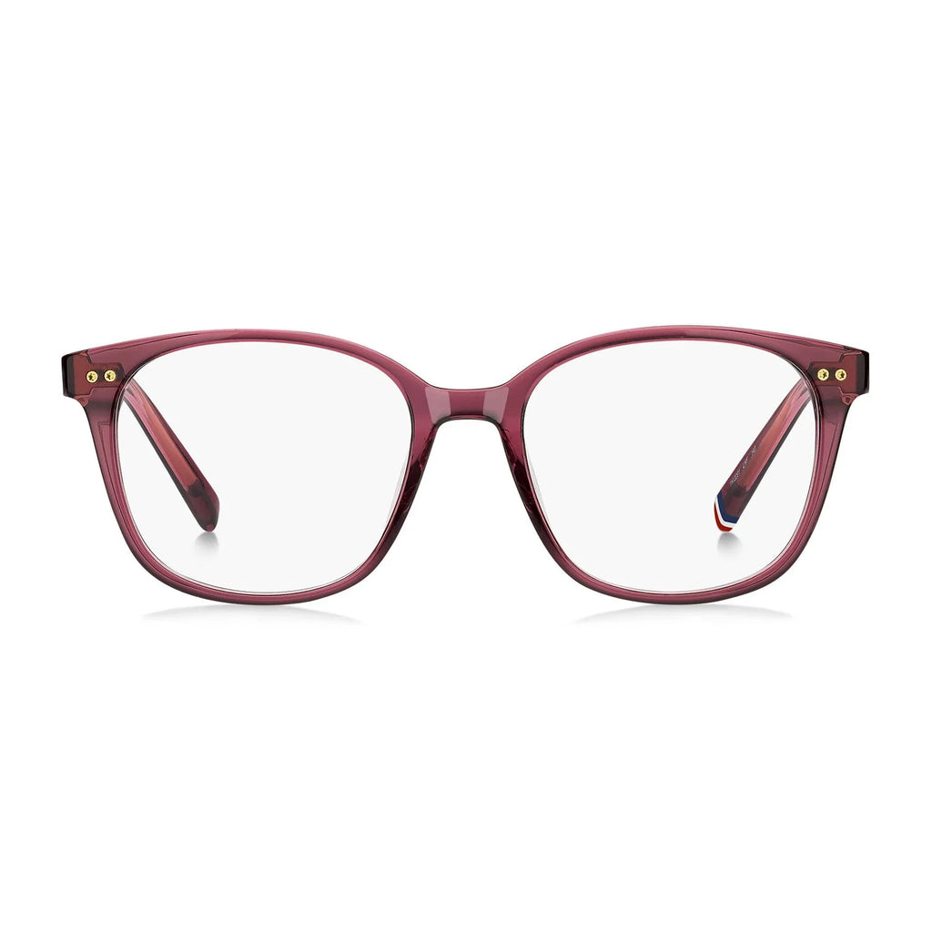 Tommy Hilfiger glasses, Tommy Hilfiger Optical Frames TH 2291 LHF17 50 – Burghley & Co (Image 2)